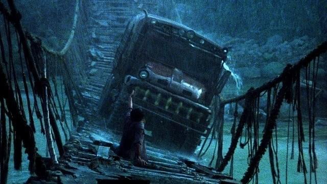 「恐怖の報酬 オリジナル完全版」など3本を上映