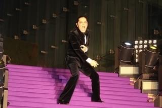 「ボヘミアン・ラプソディ」キャストが来日！鏡開きでヒット祈願「愛してくれると嬉しい」