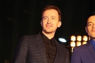 「ボヘミアン・ラプソディ」キャストが来日！鏡開きでヒット祈願「愛してくれると嬉しい」