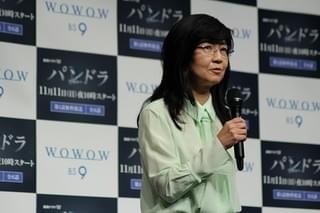 向井理の「目がぶっとんでた」 バチバチの対立関係を演じた原田泰造が恐怖を暴露