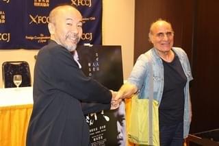 塚本晋也監督「斬、」に込めた“時代劇ヒロイズム”へのアンチテーゼ