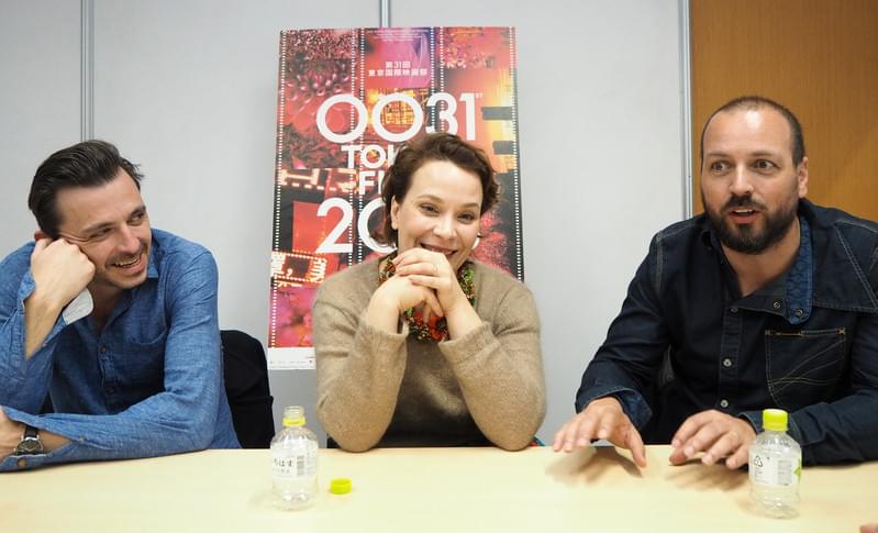 ハンガリー映画界の鬼才がスタニスワフ・レム「天の声」を原作に描きたかったこと