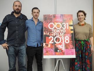 ハンガリー映画界の鬼才がスタニスワフ・レム「天の声」を原作に描きたかったこと