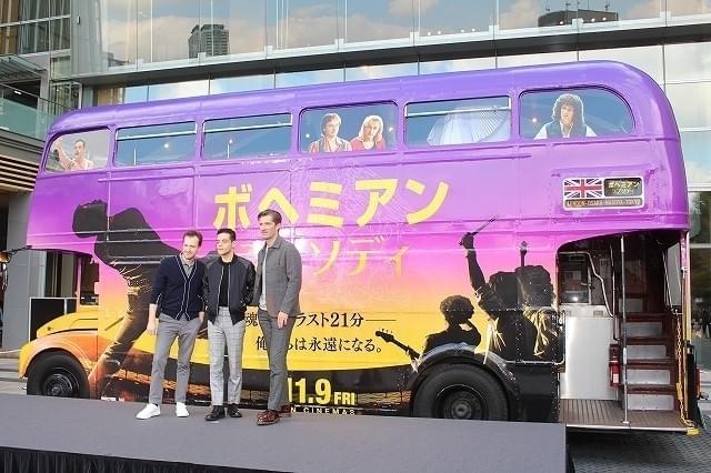 ラミ・マレック、1年費やしたフレディ・マーキュリー役への“憑依”語る