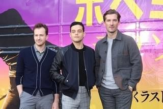 ラミ・マレック、1年費やしたフレディ・マーキュリー役への“憑依”語る