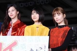 中島健人＆岸優太、裸の付き合い経て愛の告白「男として好き」「俺がお前のキンプリに」