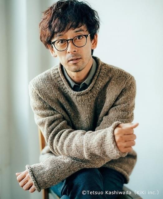 滝藤賢一、平成最後の劇場版「仮面ライダー」でゲスト声優！ 未来の怪人“フータロス”役