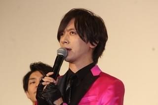 中島健人、中条あやみの金髪に「C・ディアス？」 DAIGOとはDAI語で共鳴「GMKYO」