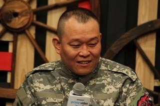 浜田雅功VS矢部浩之のガチンコバトル！ 税関ストップで輸入できなかった“戦闘車”も