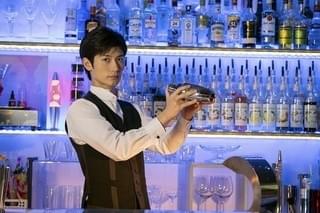 三浦春馬、バーテンダー役に初挑戦！東野圭吾「ダイイング・アイ」がWOWOWでドラマ化