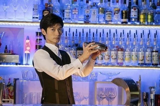 記憶喪失も抱える難役に挑戦