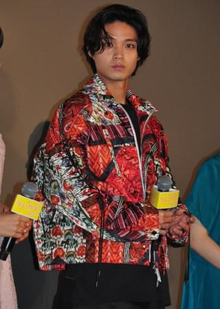 平野紫耀、天然ボケぶり発揮で会場のハートを鷲づかみ！