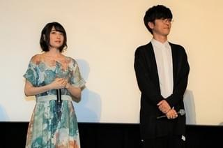 櫻井孝宏、宮野真守に愛情たっぷり“さくらい波”をお見舞い