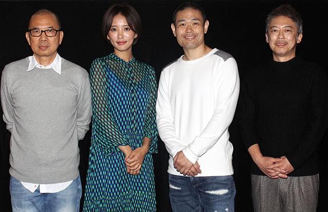 キスシーンはカット!