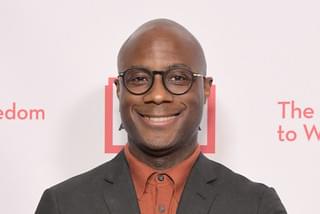 バリー・ジェンキンス監督、米アマゾンとファーストルック契約を締結