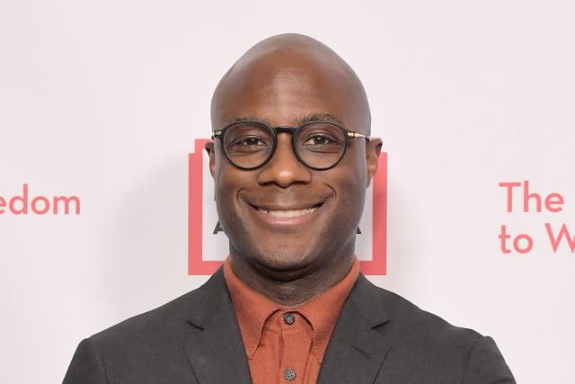 バリー・ジェンキンス監督