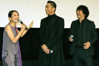 AKIRA、60代の特殊メイク本人と気づかれず「笑いこらえるの大変だった」