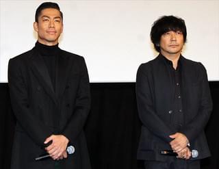 AKIRA、60代の特殊メイク本人と気づかれず「笑いこらえるの大変だった」