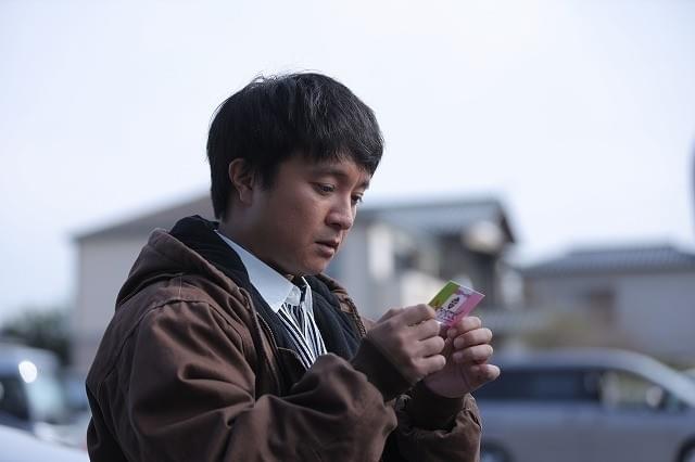 テレビ東京「ドラマ24」枠で放送