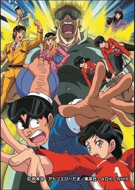 篠田麻里子がパラアスリート役で出演