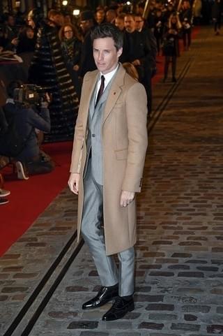 「ファンタビ」E・レッドメイン、来日時の予定は？エズラ・ミラーはカラオケ熱望