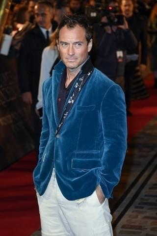 「ファンタビ」E・レッドメイン、来日時の予定は？エズラ・ミラーはカラオケ熱望