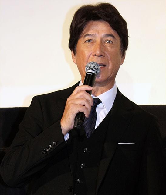 草刈正雄、共演者からのサプライズイラストに感激「ウルウルきちゃいました」