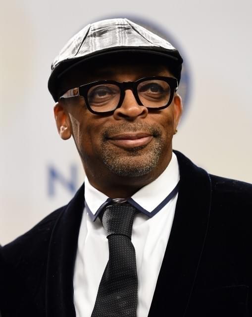 スパイク・リー監督、奴隷解放運動を率いた活動家フレデリック・ダグラスを映画化