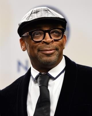 スパイク・リー監督、奴隷解放運動を率いた活動家フレデリック・ダグラスを映画化