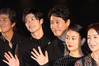 大泉洋、マイクではなくバナナ渡したスタッフに困惑「何だ、きみは」