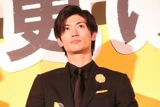 大泉洋、マイクではなくバナナ渡したスタッフに困惑「何だ、きみは」