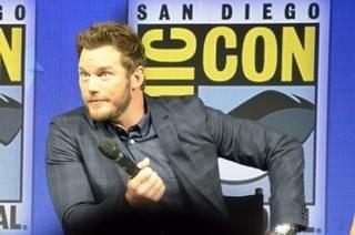 クリス・プラット「ボーダーライン」脚本家のアクションスリラーに主演