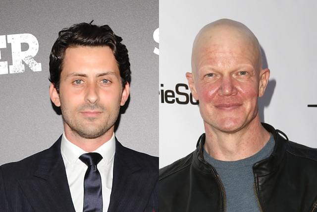 DCドラマ「スワンプ・シング」にアンディ・ビーン＆デレク・ミアーズ参加