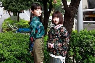 吉田凜音×久間田琳加「ヌヌ子の聖★戦」で得た財産、“ニコイチ”としての野望