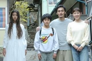 高橋優、映画「まく子」に主題歌書き下ろす「ずっと大切にしたい作品」