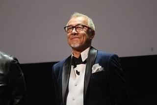 映画「ドラゴンボール」第20作、武道館でド派手にプレミア ファン5000人が「かめはめ波！」