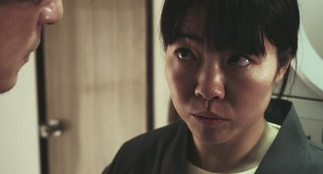 イモトアヤコは容疑者の娘の同僚役に