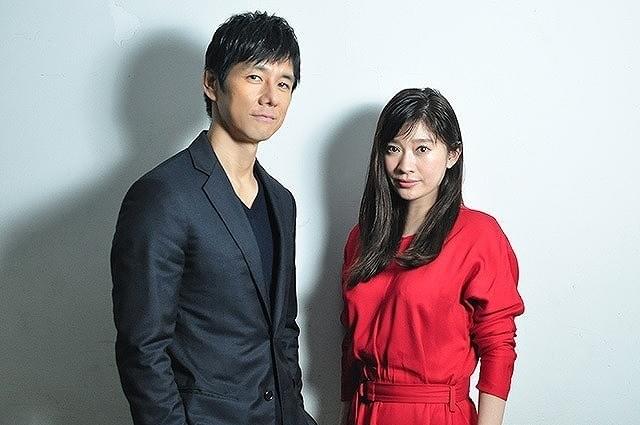 「人魚の眠る家」篠原涼子＆西島秀俊、12年ぶり共演で感じた互いの“深み”