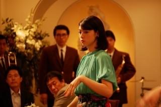 三吉彩花が「狙いうち」を歌い踊る！矢口史靖監督作「ダンスウィズミー」現場ルポ