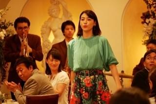 三吉彩花が「狙いうち」を歌い踊る！矢口史靖監督作「ダンスウィズミー」現場ルポ