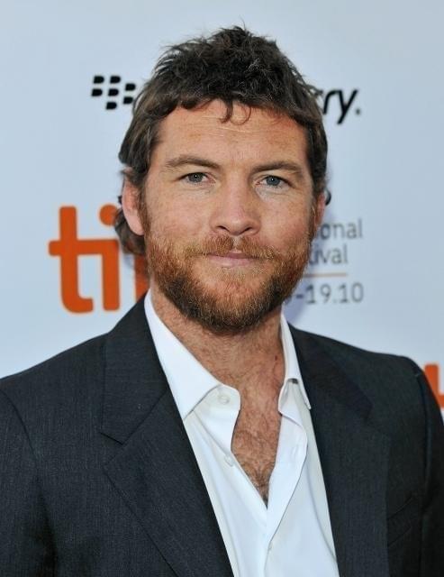 サム・ワーシントン