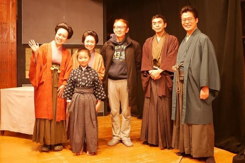 たっぷり撮影3カ月の「カツベン！」 周防正行監督「もう徹夜撮影はしたくなかった」