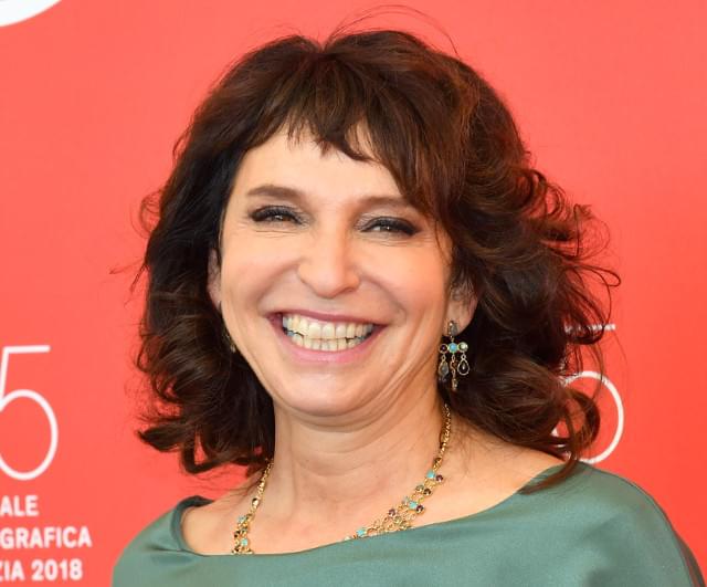 スサンネ・ビア監督