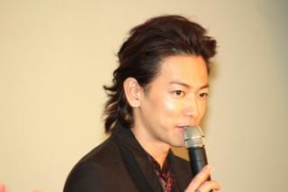 山田孝之、「大好き」と語る佐藤健に弟役を熱烈オファー！ 佐藤の出演即決理由は“恩返し”