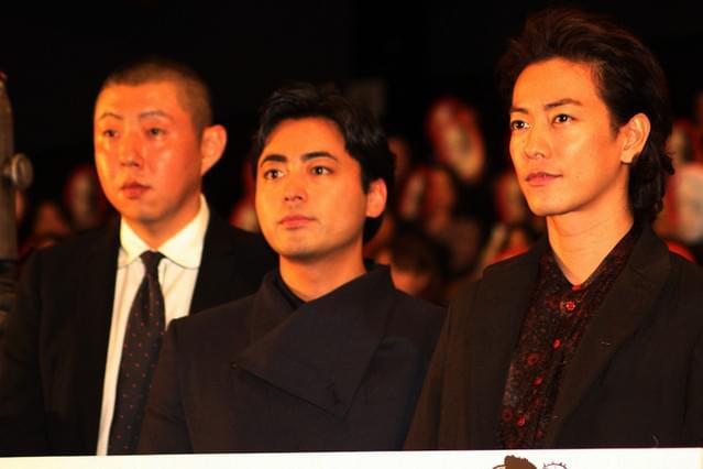 山田孝之、「大好き」と語る佐藤健に弟役を熱烈オファー！ 佐藤の出演即決理由は“恩返し”