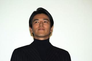 遠藤憲一、竹中直人の「そろそろ俺が」発言に大笑い＆掴み合い