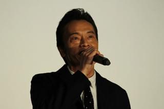 遠藤憲一、竹中直人の「そろそろ俺が」発言に大笑い＆掴み合い