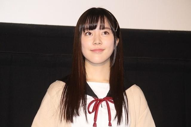 実写「がっこうぐらし！」 主演した“ラストアイドル”の演技は「神がかっている」