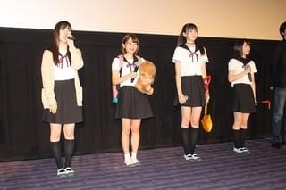 実写「がっこうぐらし！」 主演した“ラストアイドル”の演技は「神がかっている」