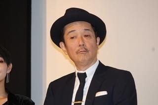 村上虹郎＆広瀬アリス、リリー・フランキーの“大遅刻”にチクリ